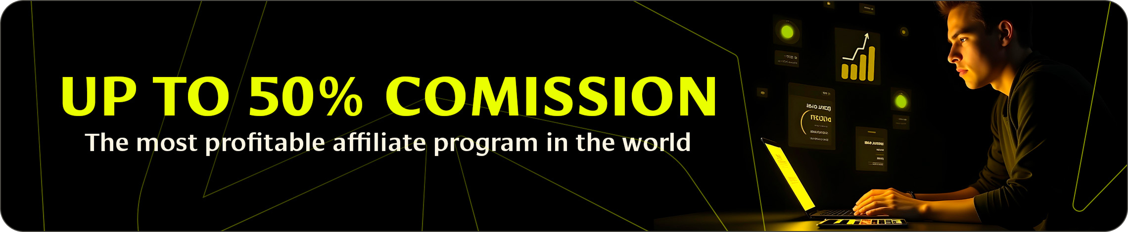 Affiliate Banner